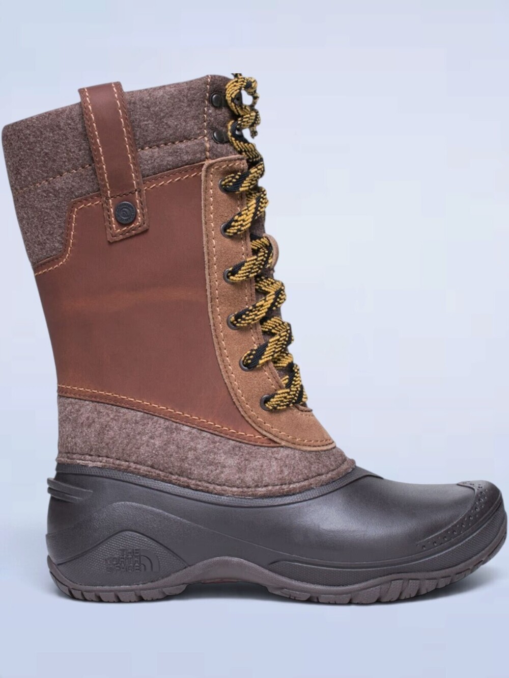 The North Face Shellista III Mid Boot - Size 9.5
